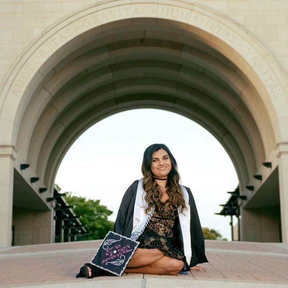 Meet your Posher, Jasmine - Picture 1 of 1